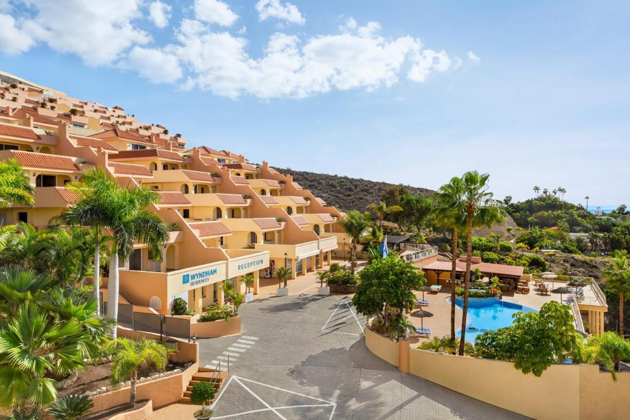 Wyndham Residences Costa Adeje ภายนอก รูปภาพ