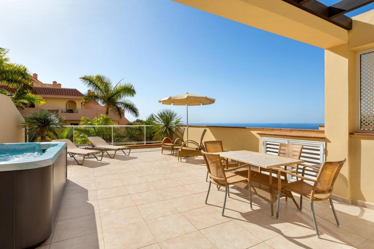 Wyndham Residences Costa Adeje ภายนอก รูปภาพ