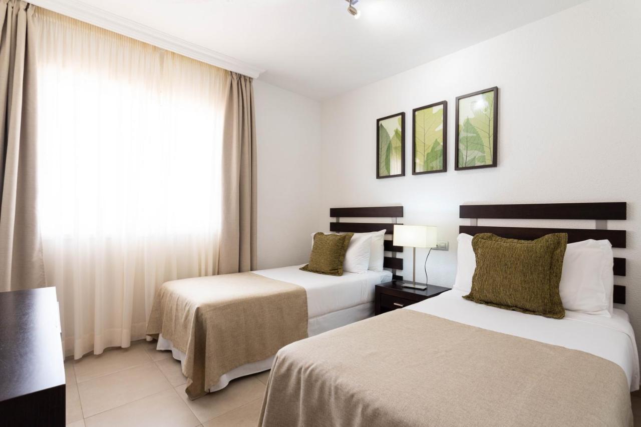 Wyndham Residences Costa Adeje ภายนอก รูปภาพ