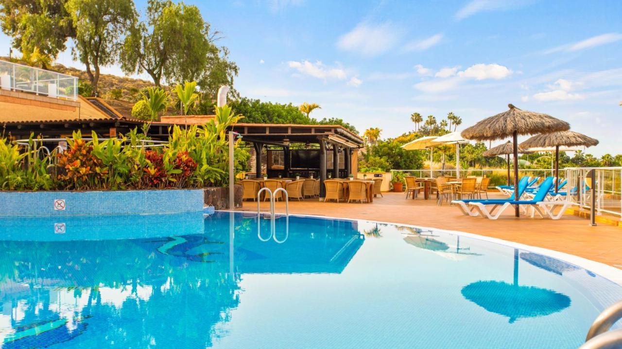 Wyndham Residences Costa Adeje ภายนอก รูปภาพ