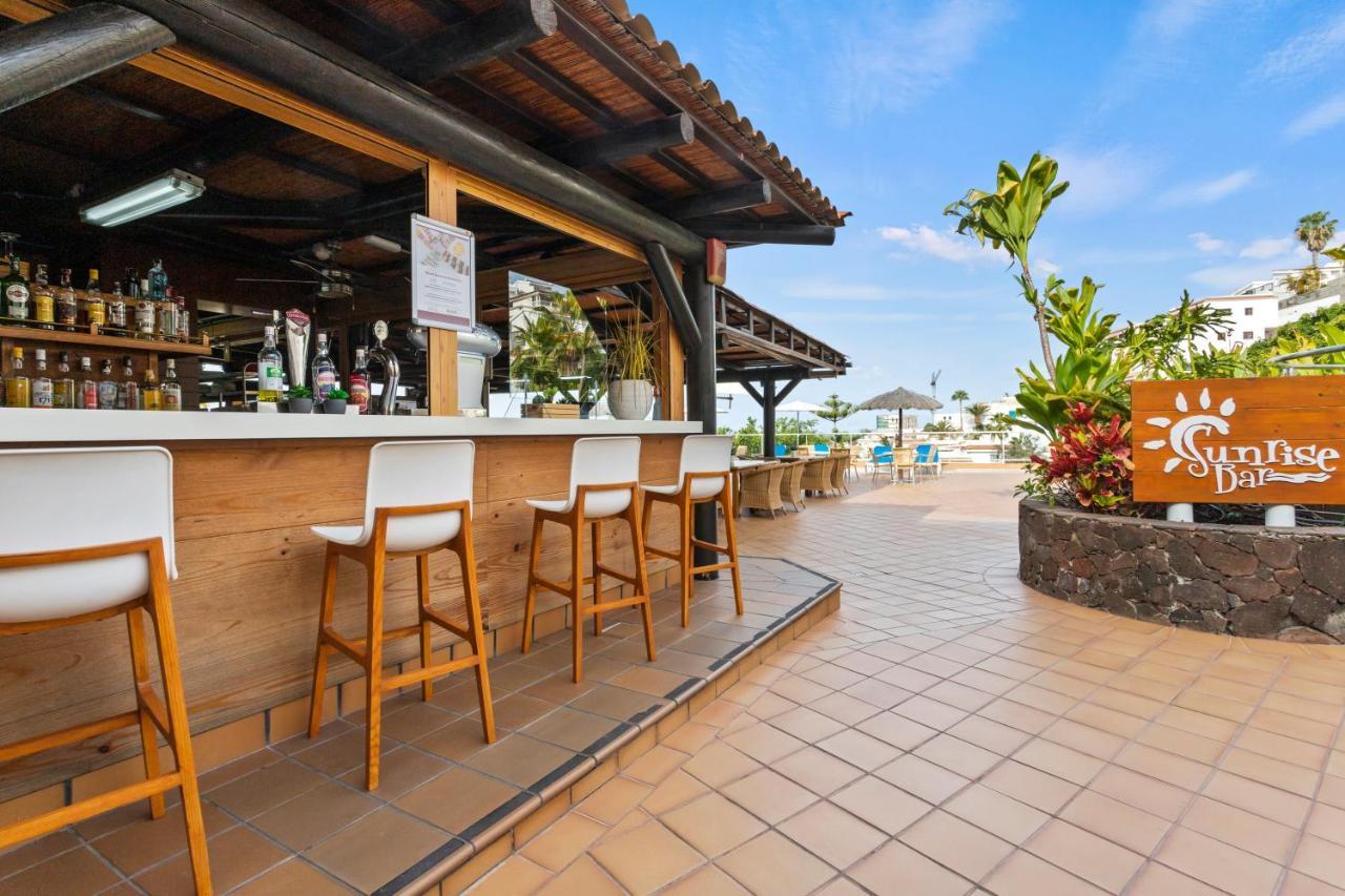 Wyndham Residences Costa Adeje ภายนอก รูปภาพ