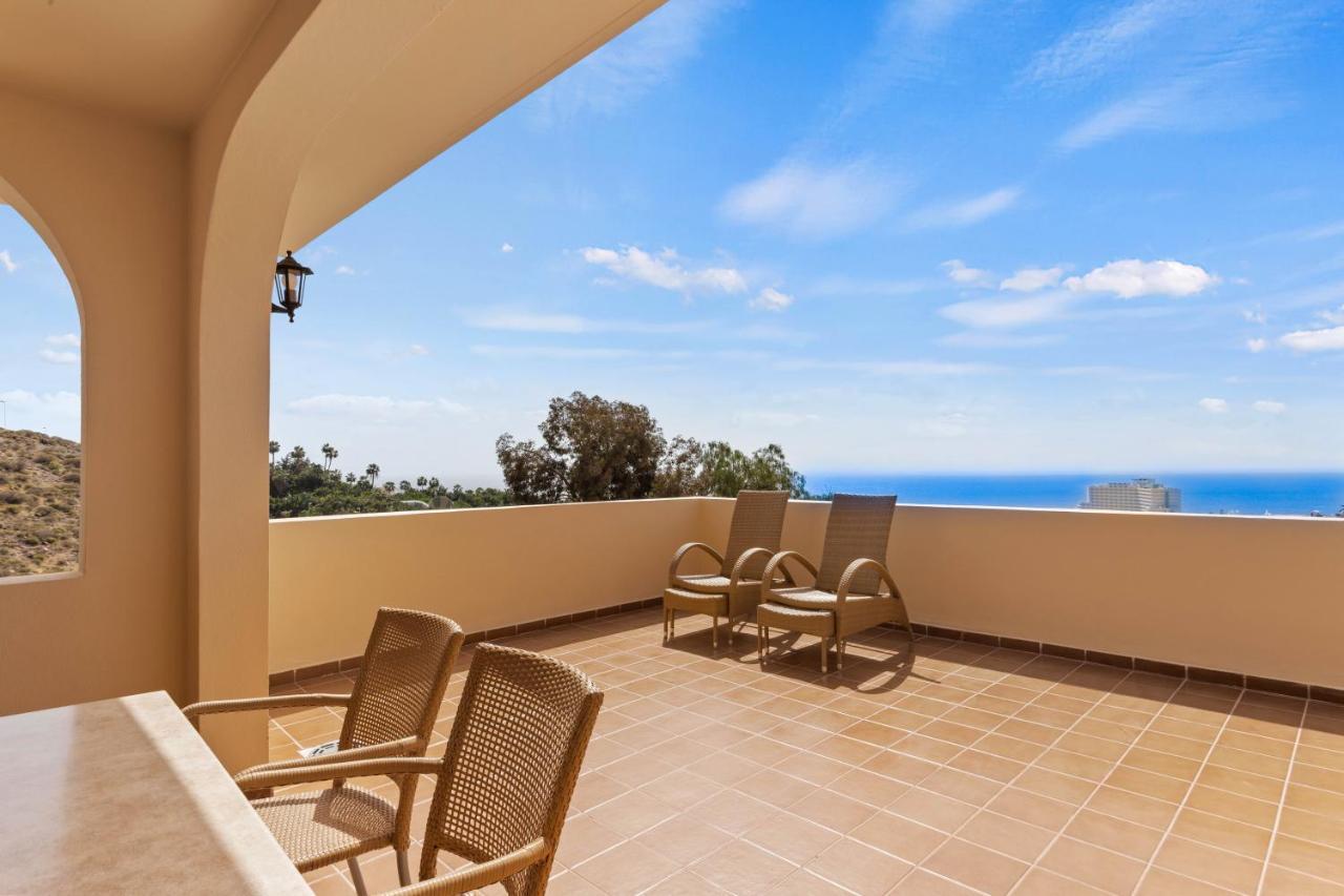 Wyndham Residences Costa Adeje ภายนอก รูปภาพ