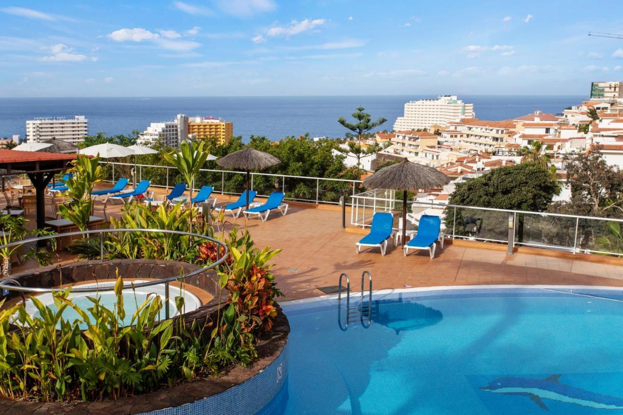 Wyndham Residences Costa Adeje ภายนอก รูปภาพ