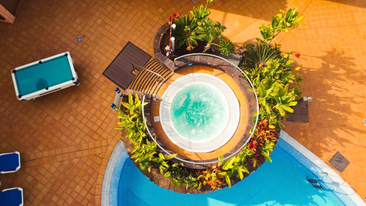 Wyndham Residences Costa Adeje ภายนอก รูปภาพ