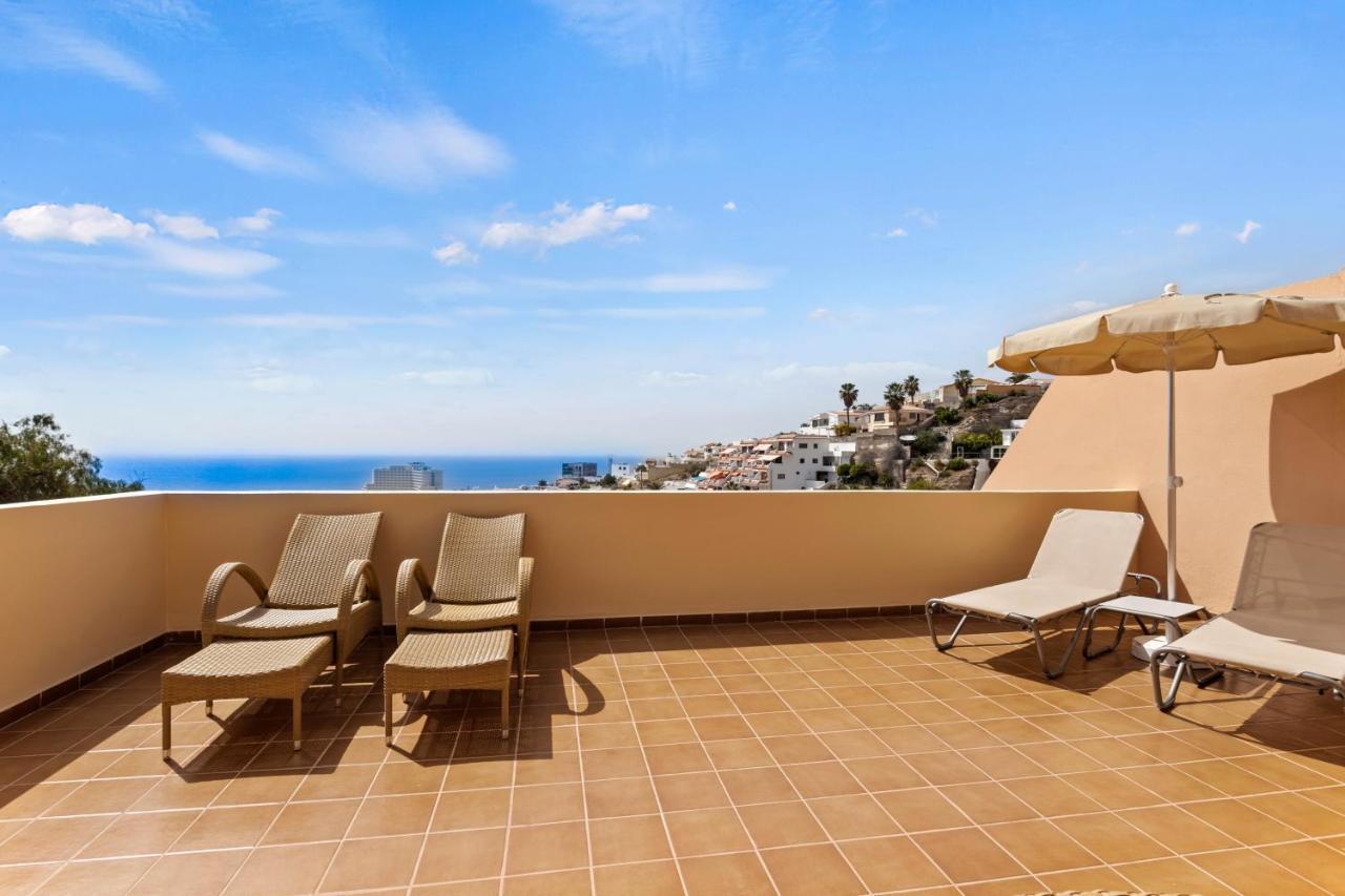 Wyndham Residences Costa Adeje ภายนอก รูปภาพ