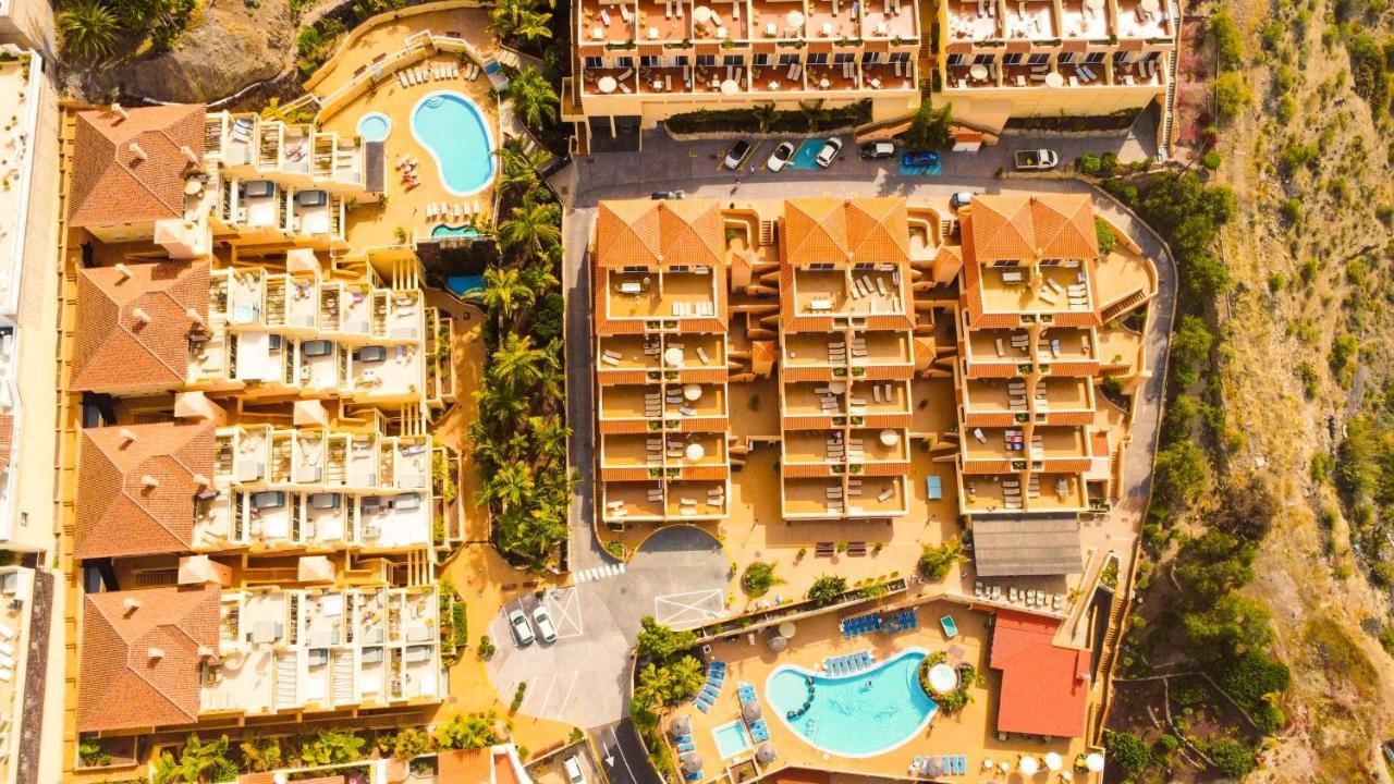 Wyndham Residences Costa Adeje ภายนอก รูปภาพ