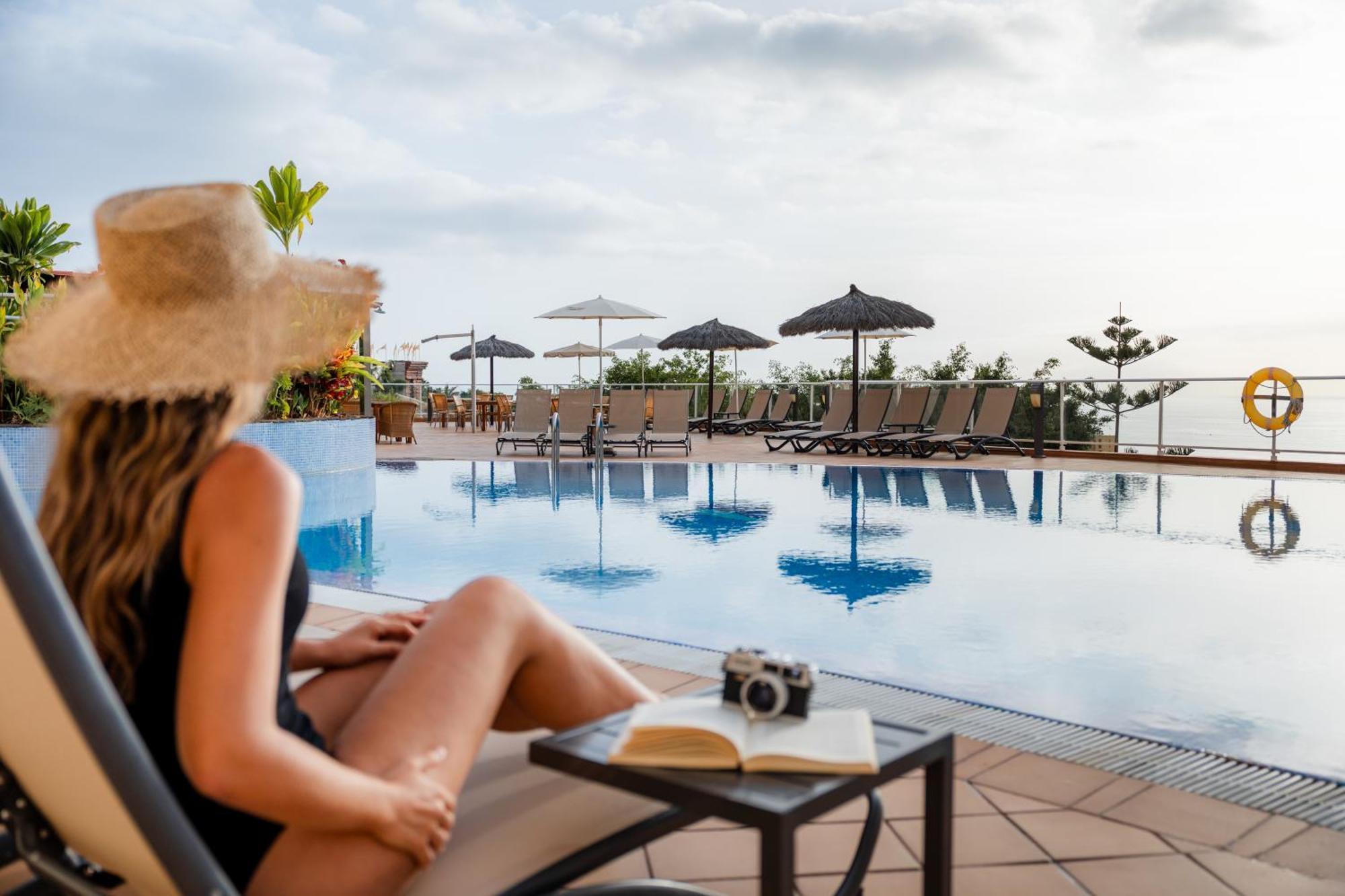 Wyndham Residences Costa Adeje ภายนอก รูปภาพ
