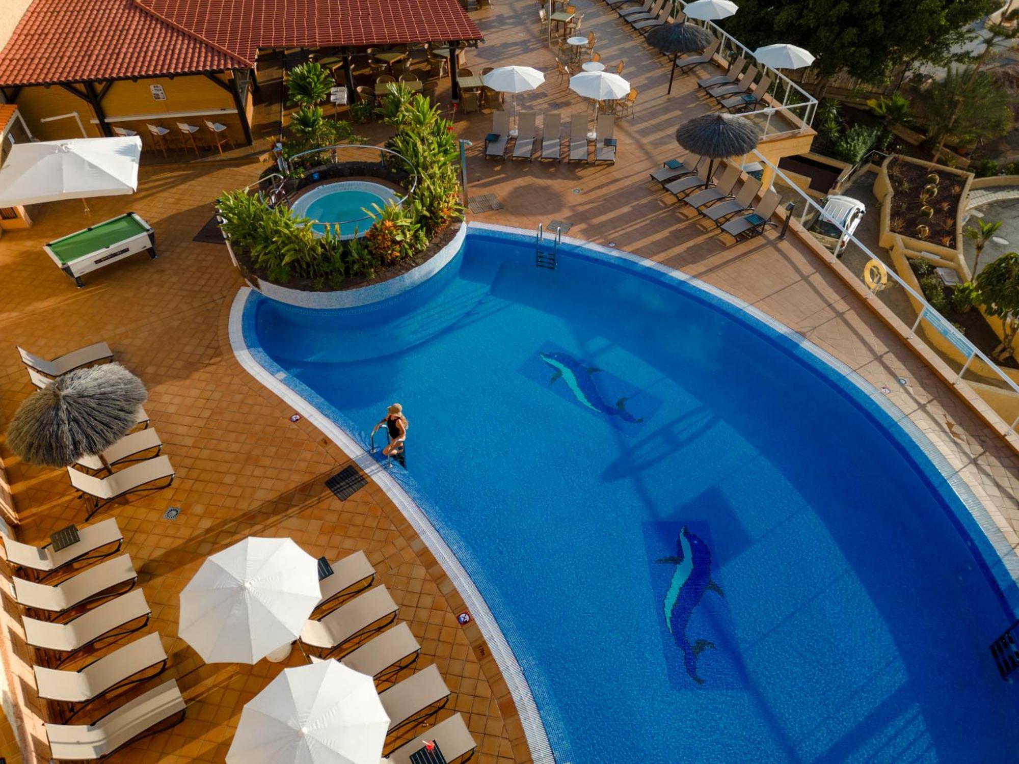 Wyndham Residences Costa Adeje ภายนอก รูปภาพ