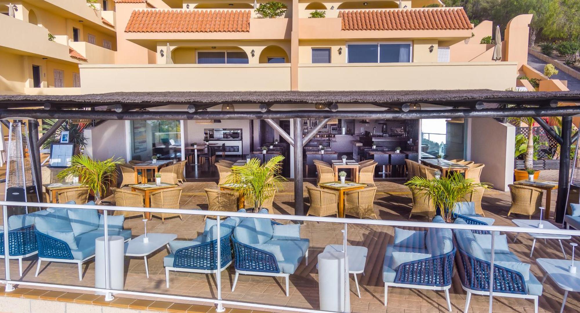 Wyndham Residences Costa Adeje ภายนอก รูปภาพ