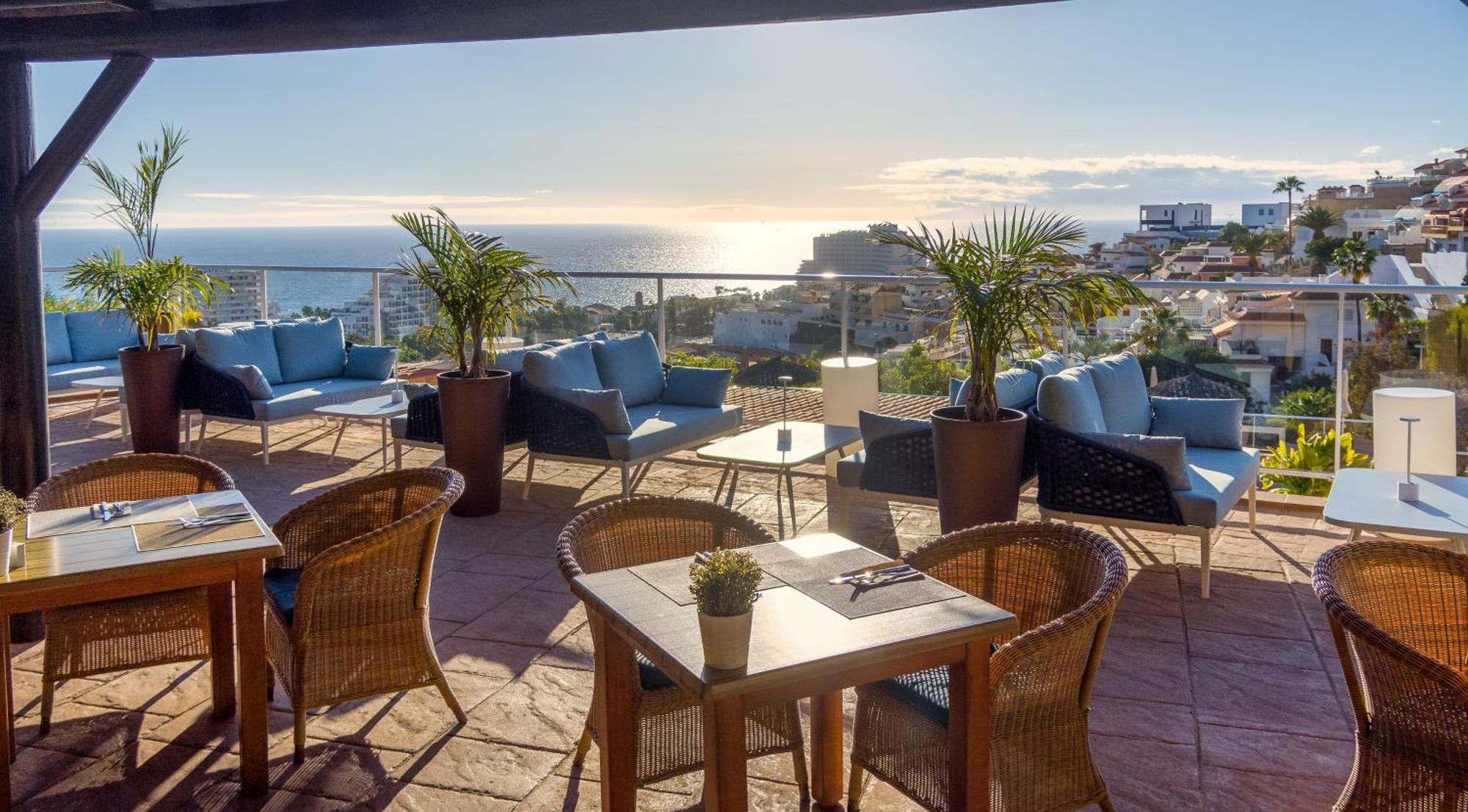 Wyndham Residences Costa Adeje ภายนอก รูปภาพ