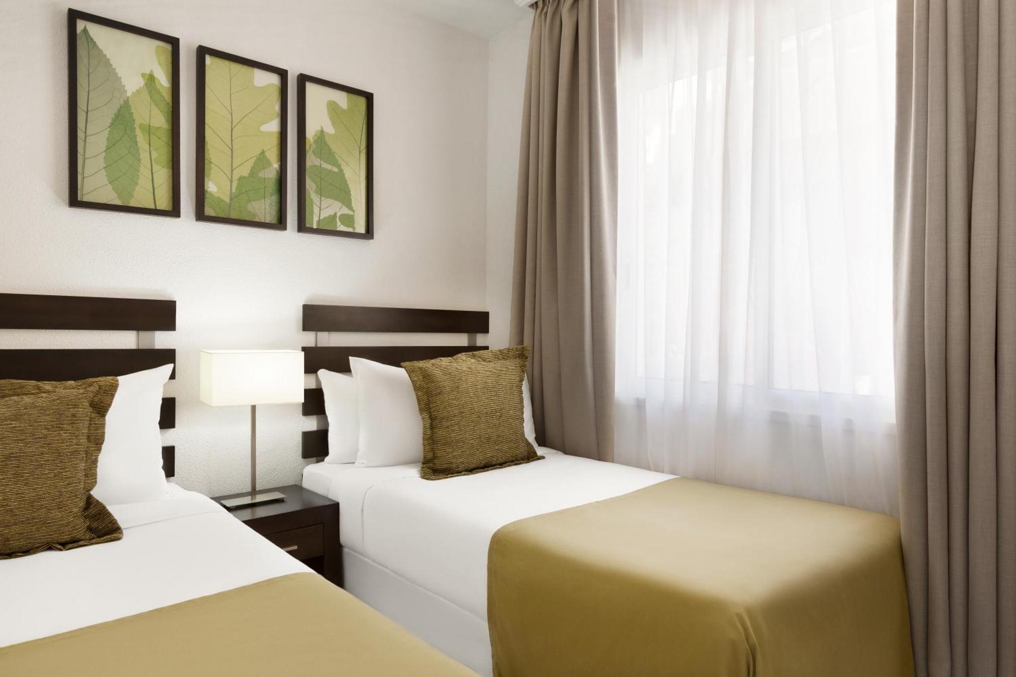Wyndham Residences Costa Adeje ภายนอก รูปภาพ