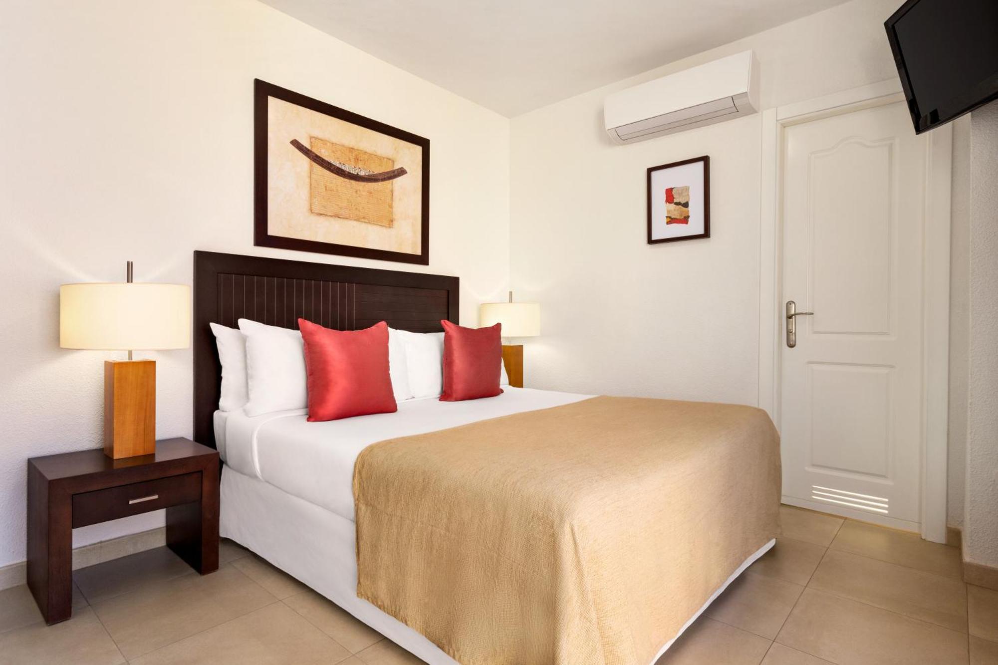 Wyndham Residences Costa Adeje ภายนอก รูปภาพ