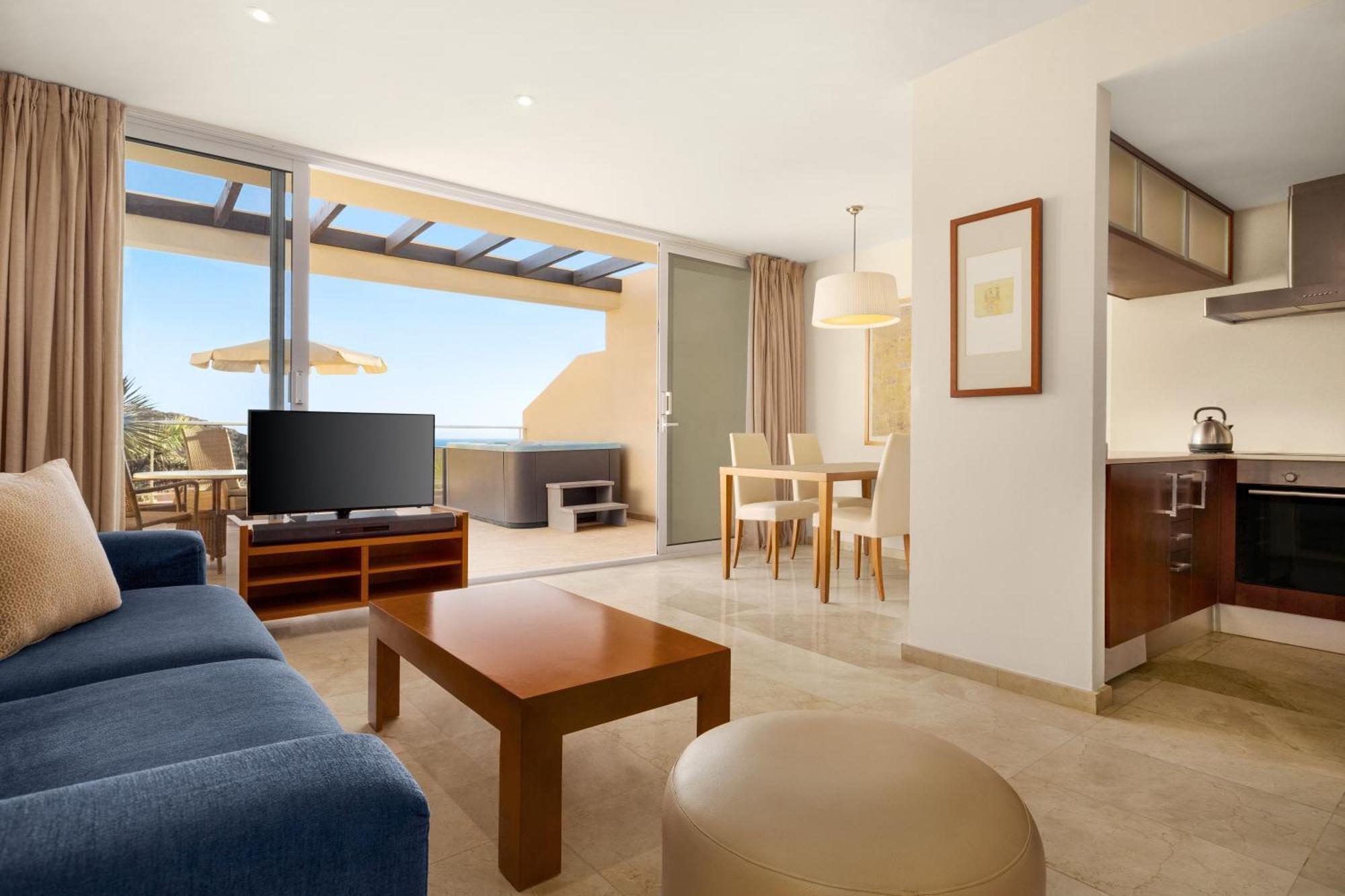 Wyndham Residences Costa Adeje ภายนอก รูปภาพ