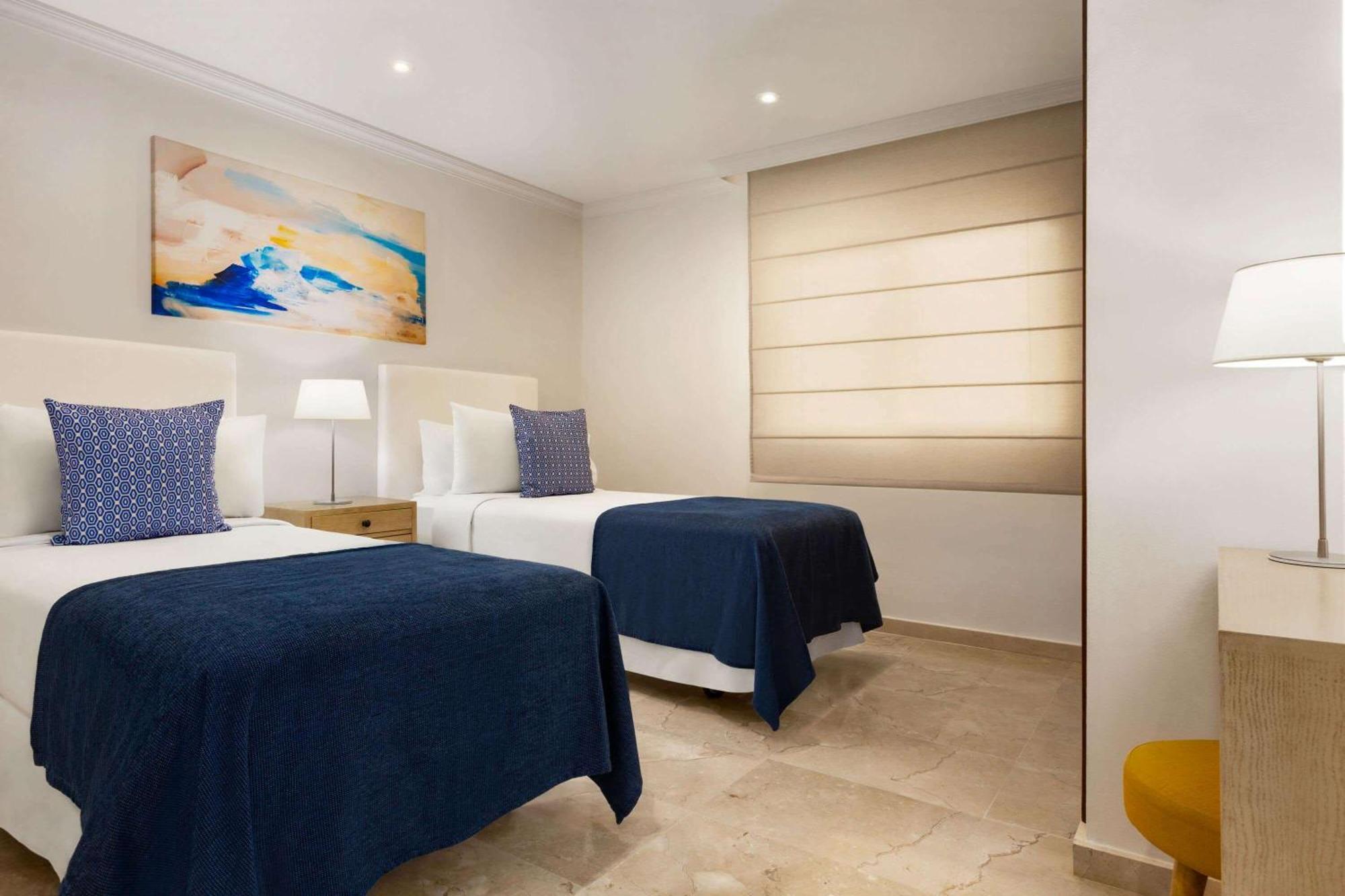 Wyndham Residences Costa Adeje ภายนอก รูปภาพ