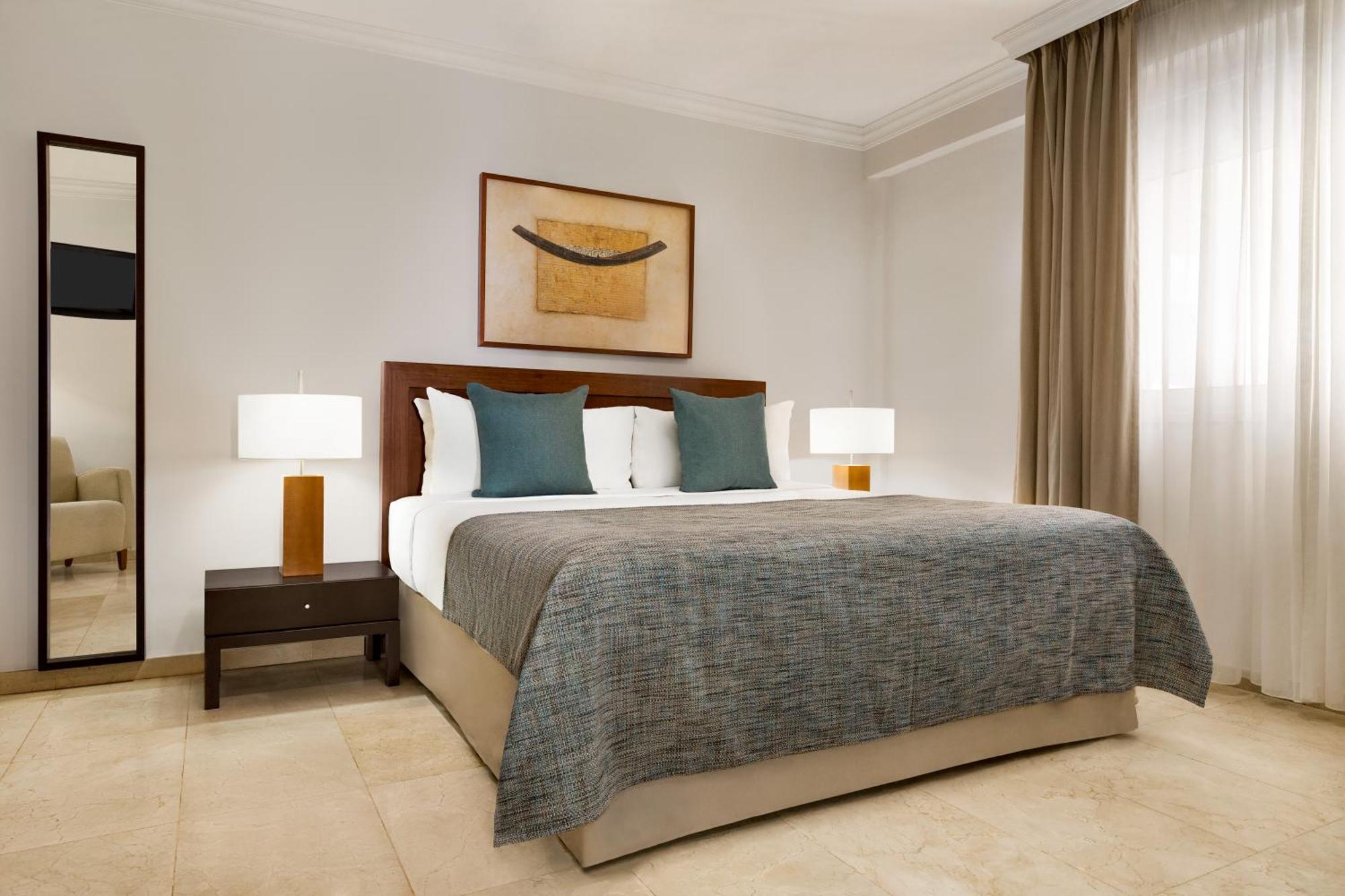 Wyndham Residences Costa Adeje ภายนอก รูปภาพ
